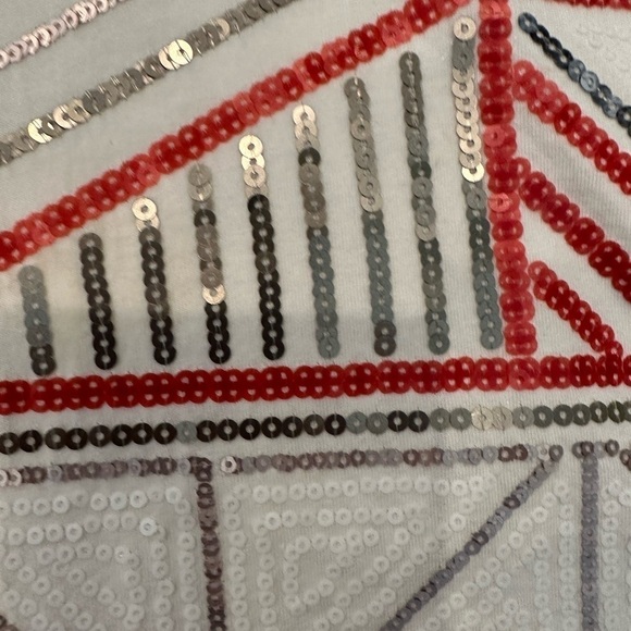 Express skirt, size medium​​ - Picture 3 of 4